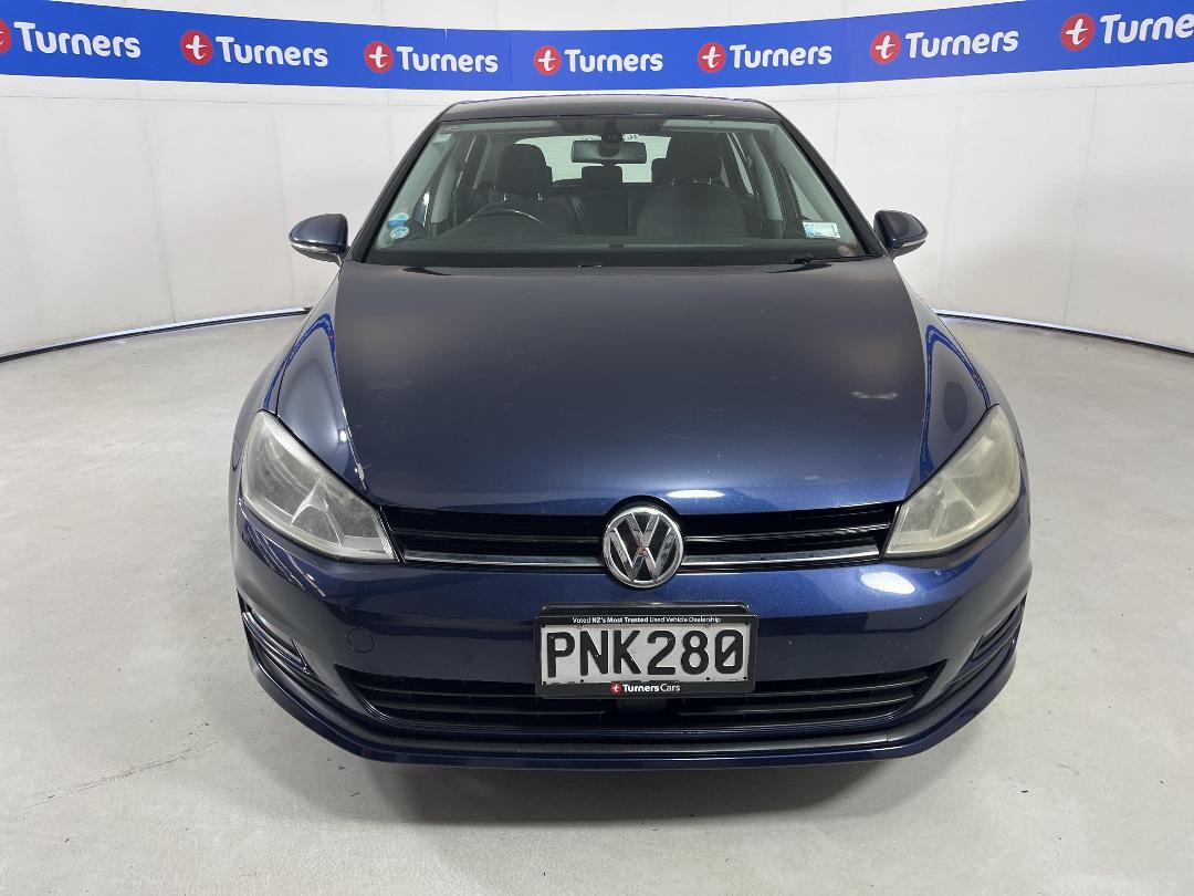 Photo '2' of Volkswagen Golf