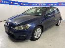 Thumbnail '4' of Volkswagen Golf