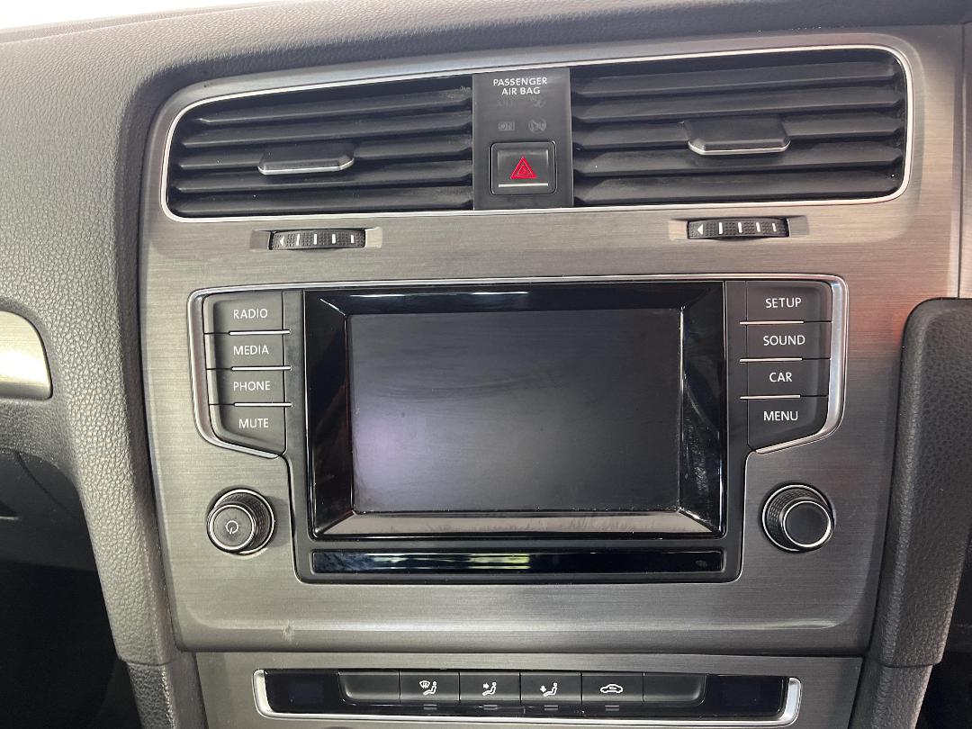 Photo '31' of Volkswagen Golf