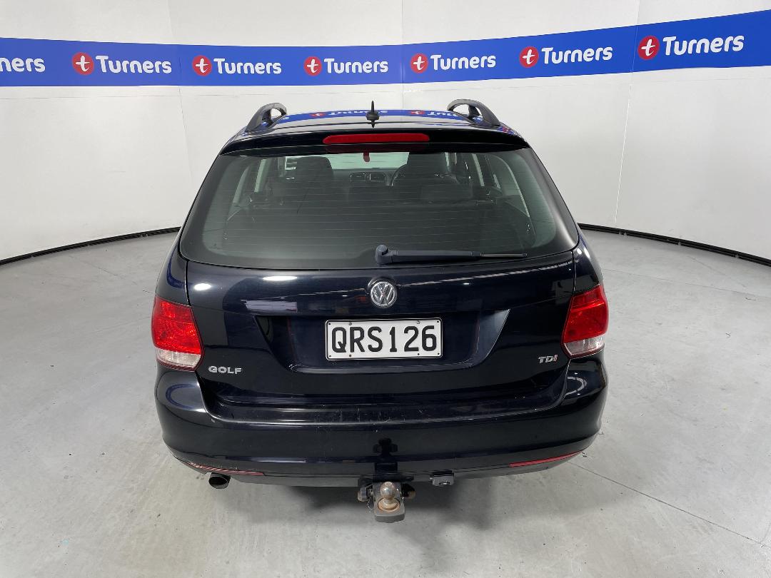 Photo '6' of Volkswagen Golf Photo '6' of Volkswagen Golf