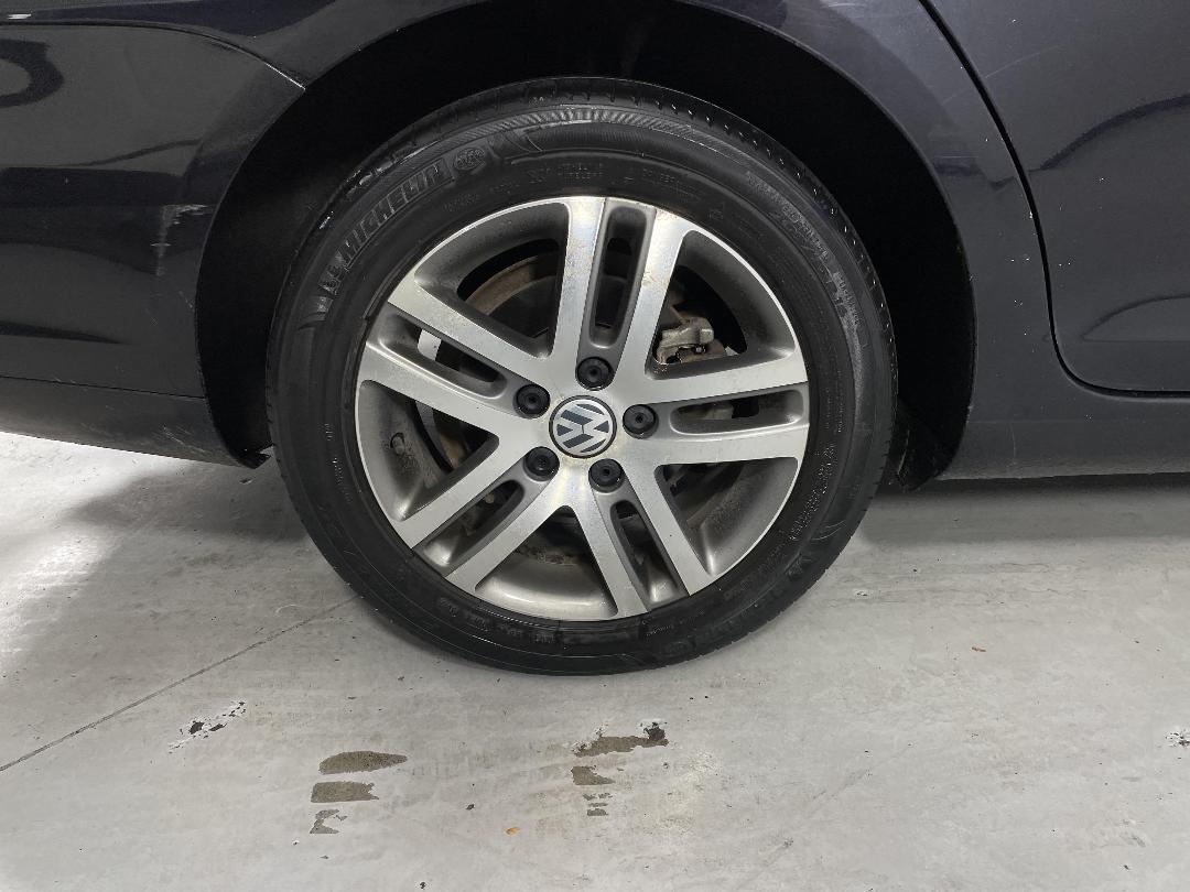 Photo '12' of Volkswagen Golf Photo '12' of Volkswagen Golf