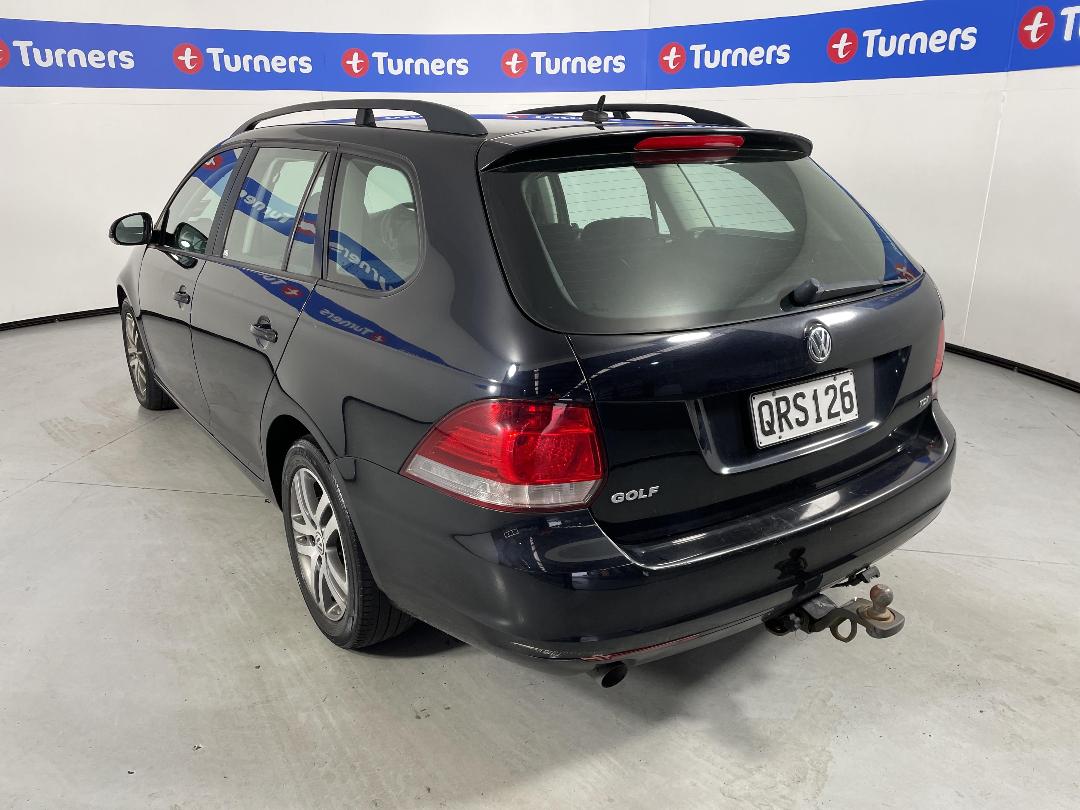 Photo '5' of Volkswagen Golf Photo '5' of Volkswagen Golf