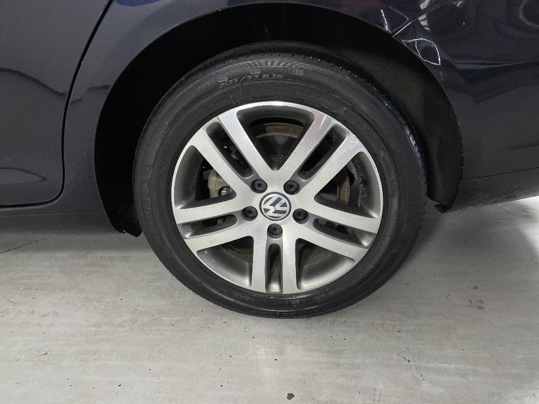 Photo '11' of Volkswagen Golf Photo '11' of Volkswagen Golf