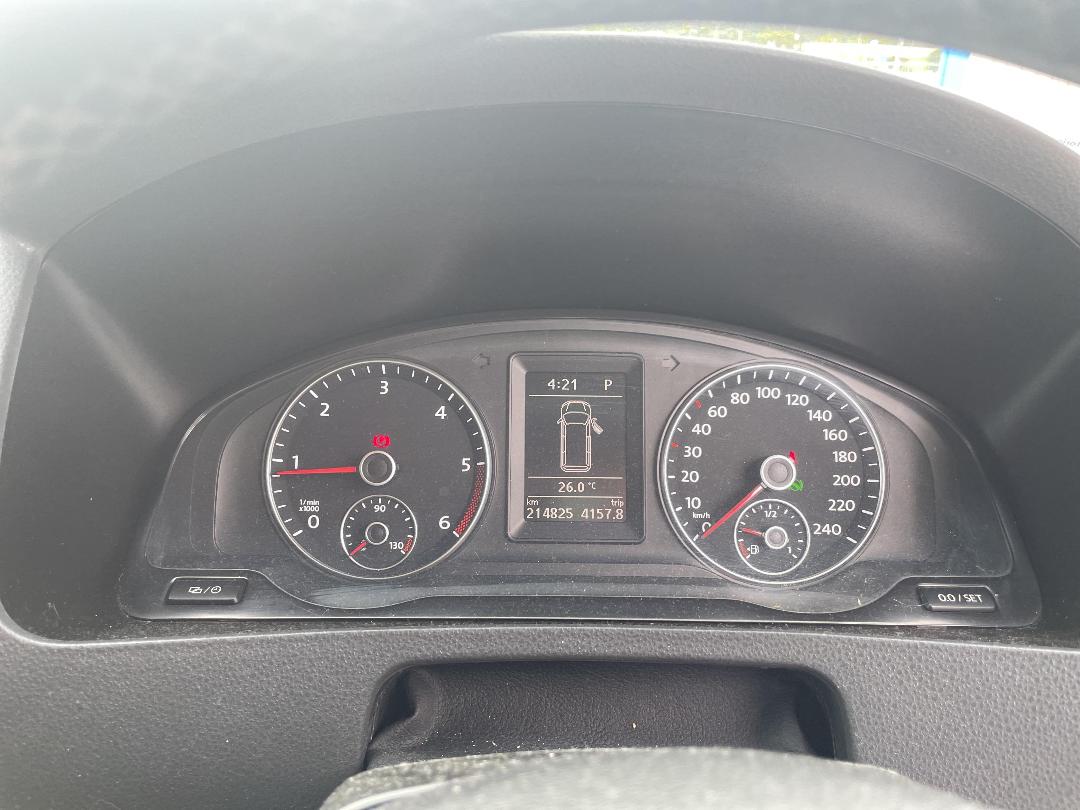 Photo '7' of Volkswagen Multivan TDI