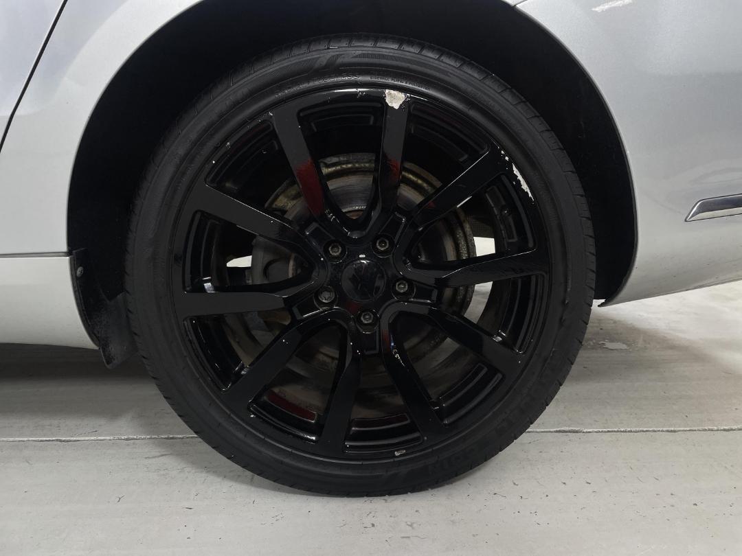 Photo '11' of Volkswagen Passat Photo '11' of Volkswagen Passat