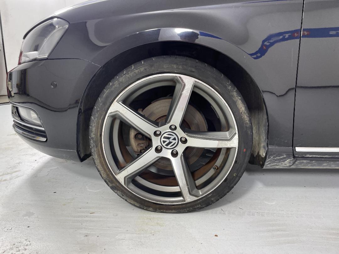 Photo '10' of Volkswagen Passat