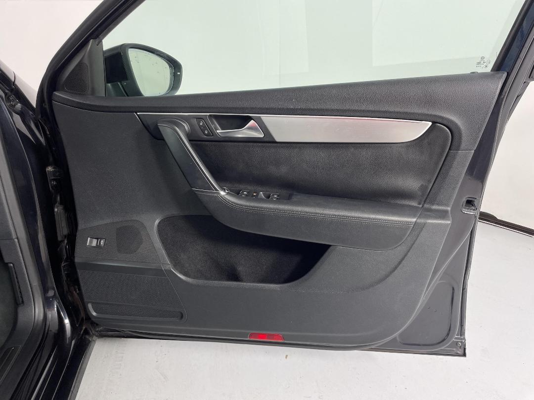 Photo '15' of Volkswagen Passat