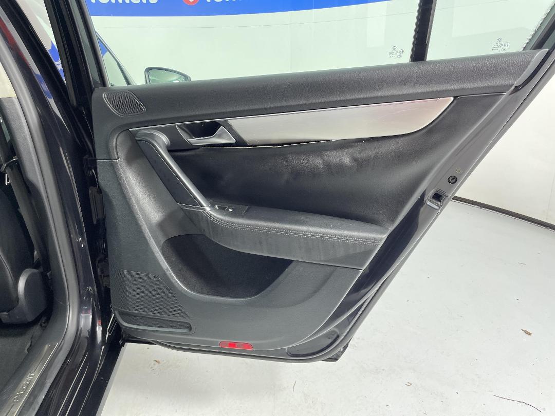 Photo '19' of Volkswagen Passat