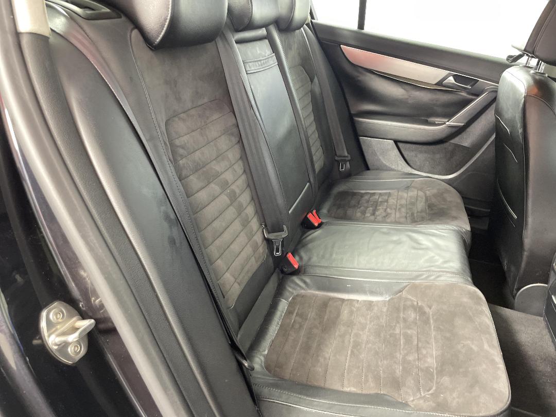 Photo '20' of Volkswagen Passat