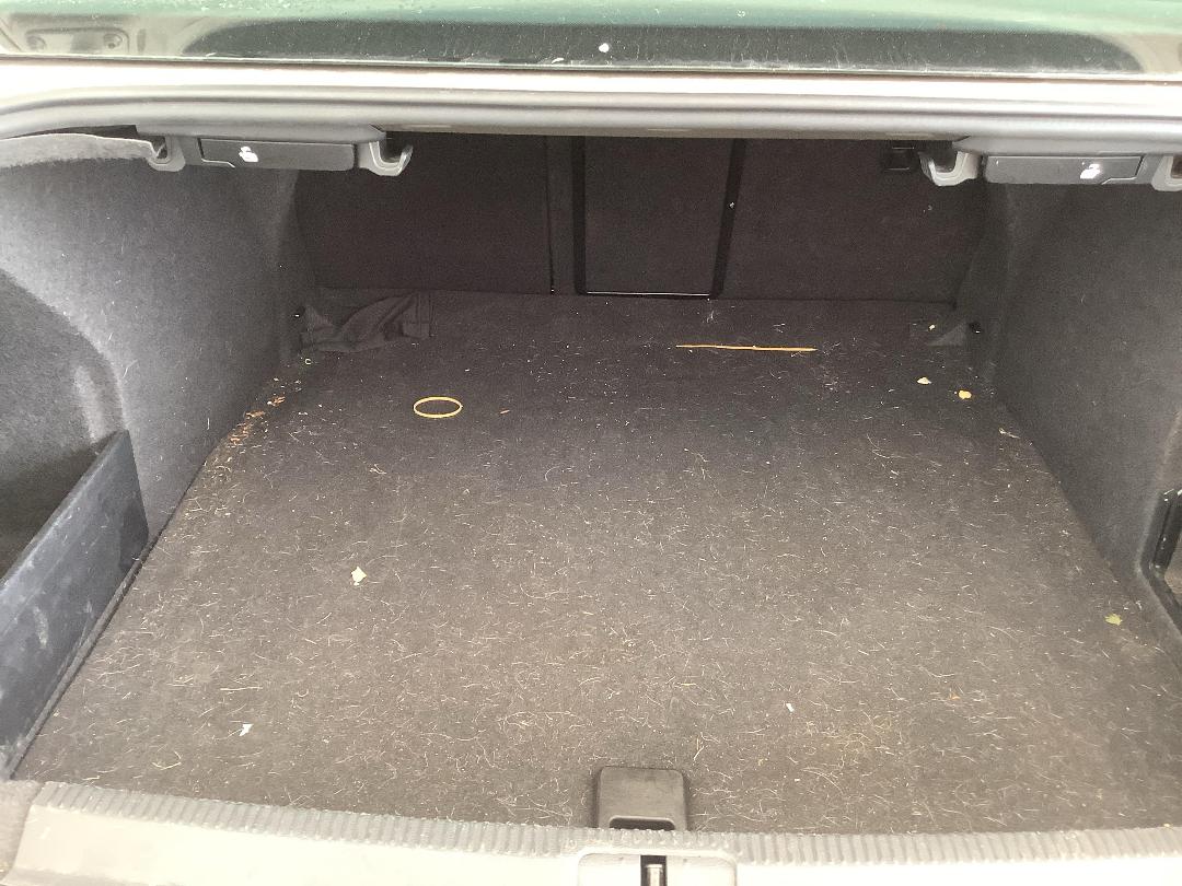 Photo '5' of Volkswagen Passat