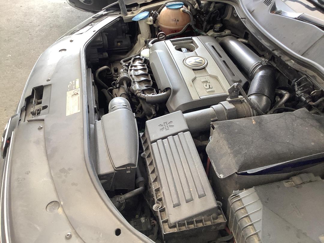 Photo '9' of Volkswagen Passat