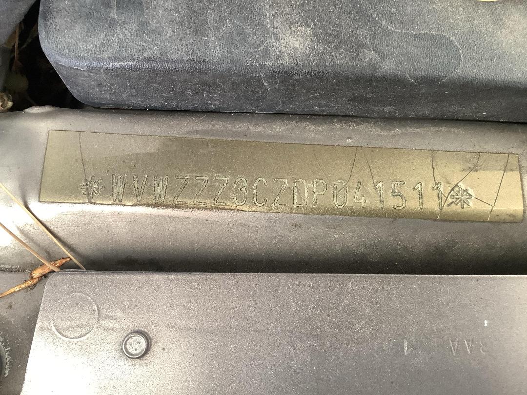 Photo '11' of Volkswagen Passat