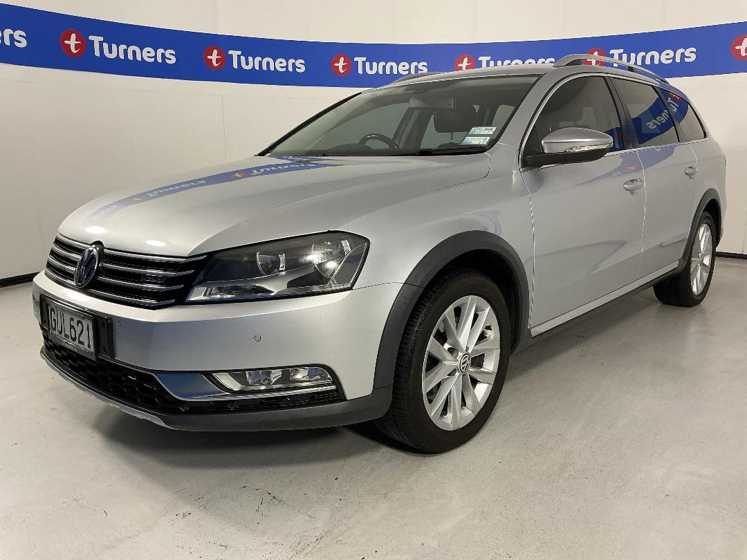 Photo '4' of Volkswagen Passat