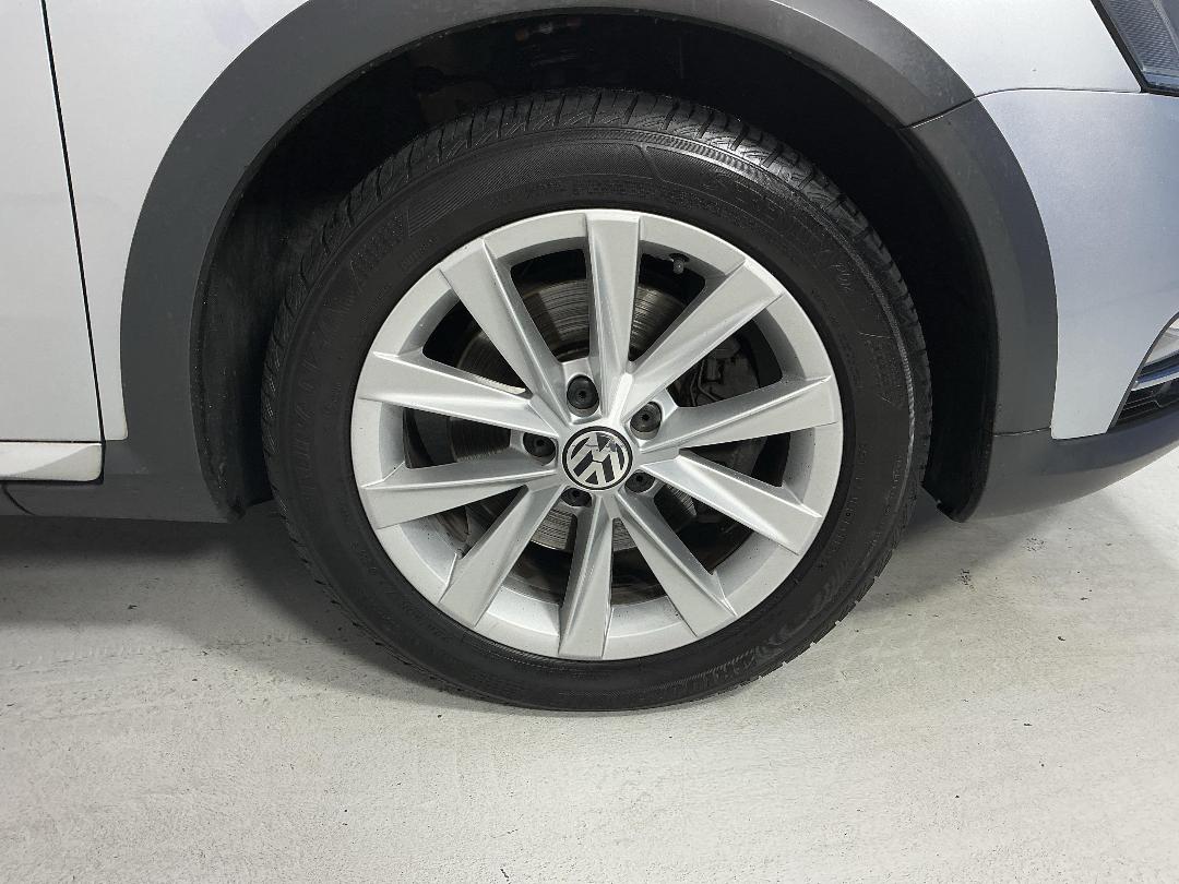 Photo '9' of Volkswagen Passat