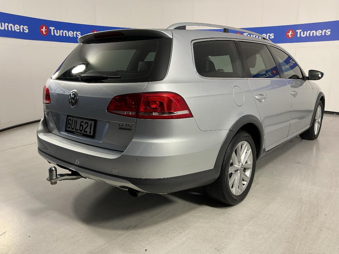 Photo '7' of Volkswagen Passat