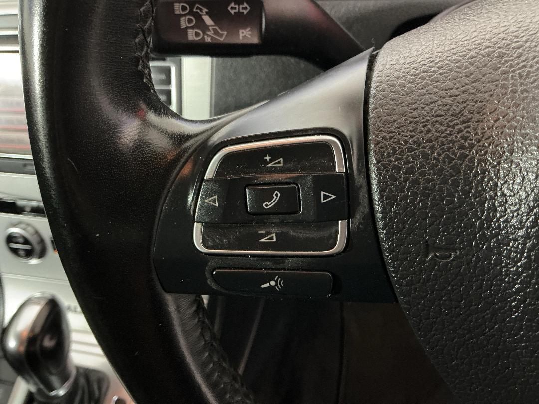 Photo '26' of Volkswagen Passat