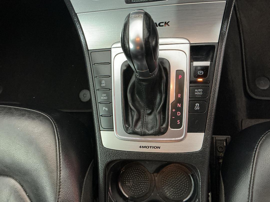 Photo '27' of Volkswagen Passat