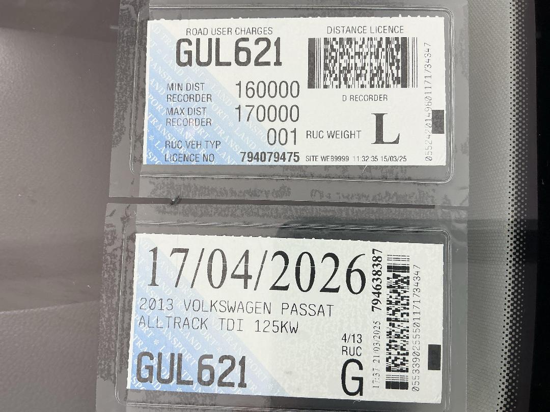 Photo '29' of Volkswagen Passat