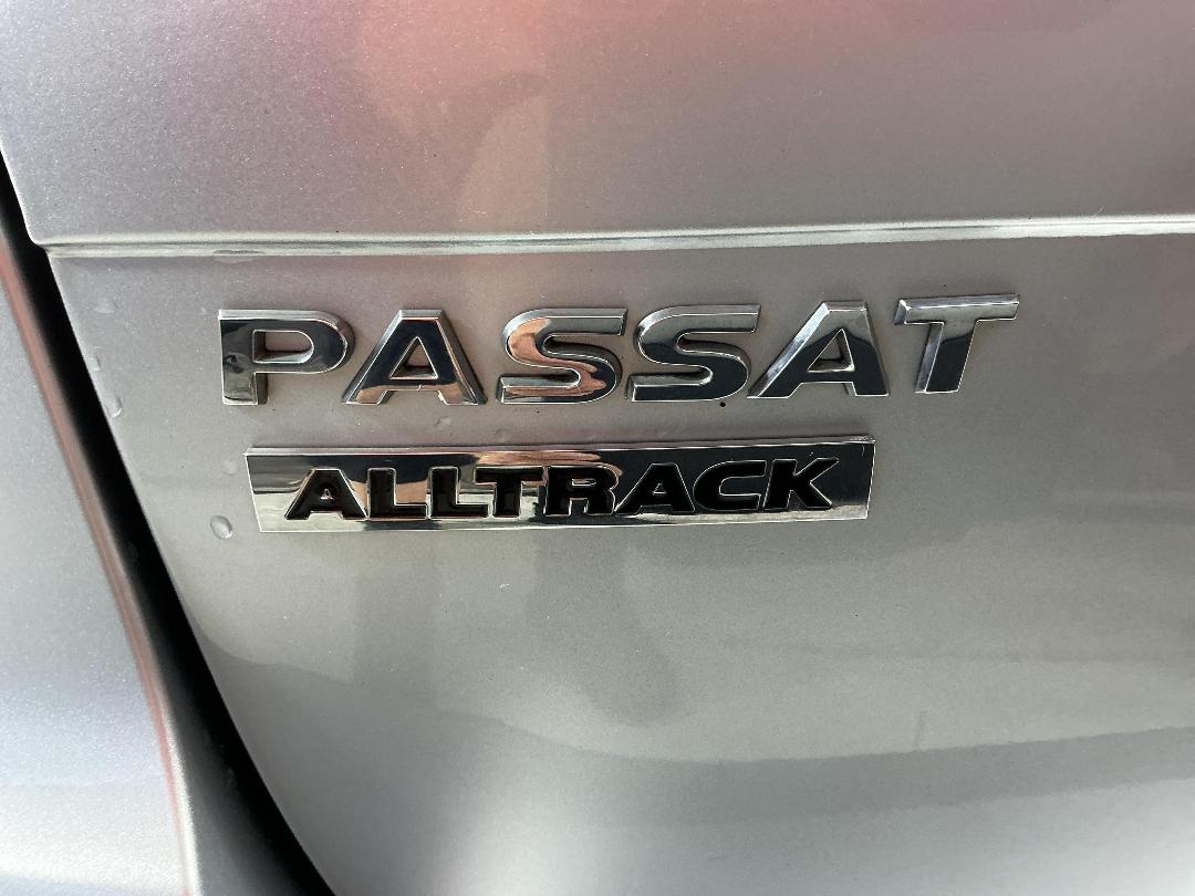 Photo '30' of Volkswagen Passat