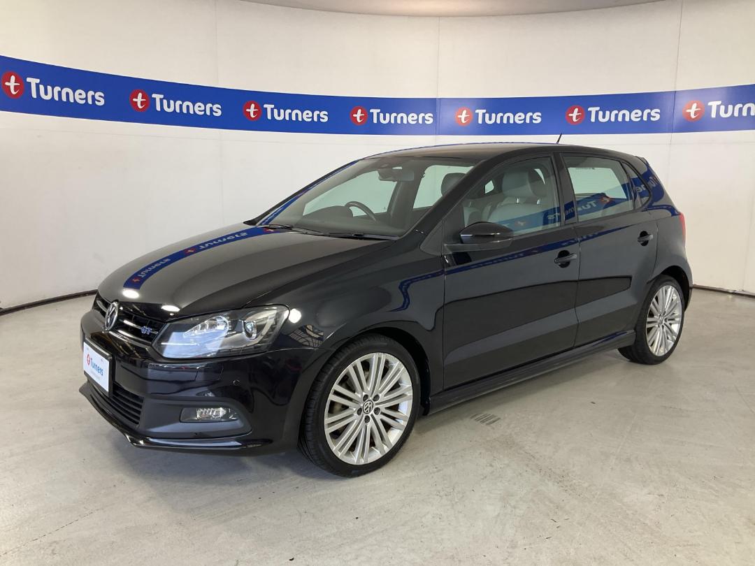 Photo '4' of Volkswagen Polo Photo '4' of Volkswagen Polo