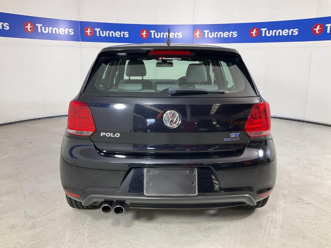 Photo '6' of Volkswagen Polo Photo '6' of Volkswagen Polo