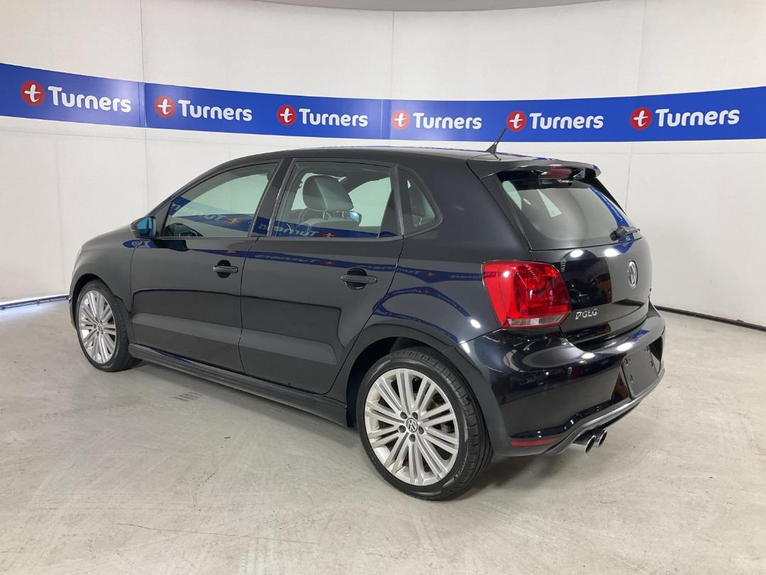 Photo '5' of Volkswagen Polo Photo '5' of Volkswagen Polo