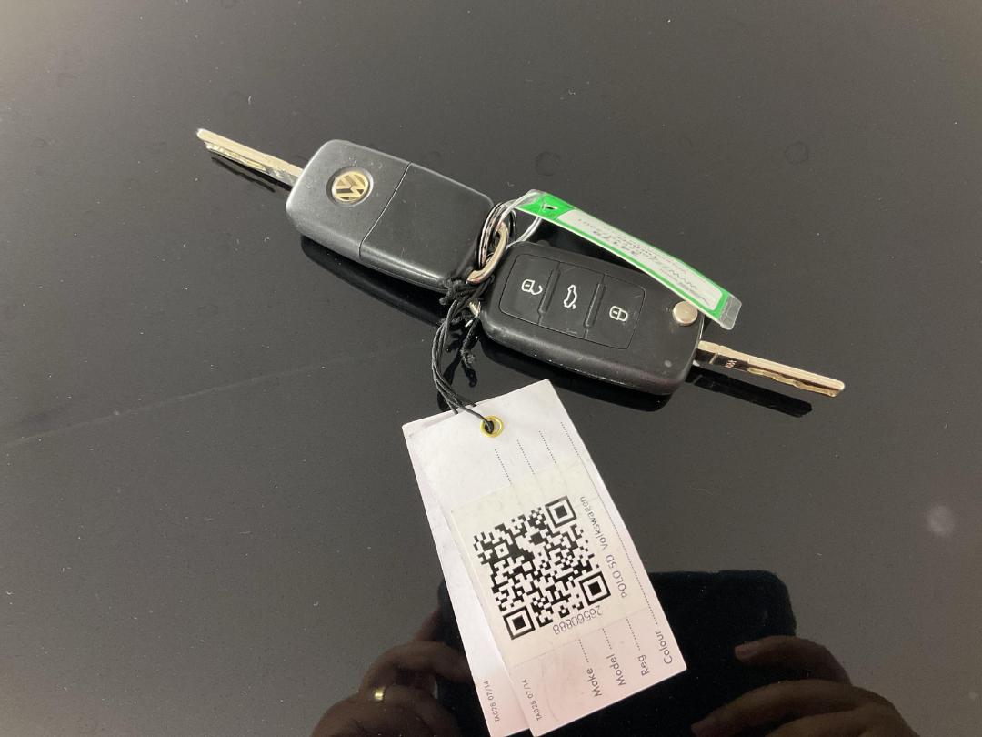 Photo '22' of Volkswagen Polo Photo '22' of Volkswagen Polo