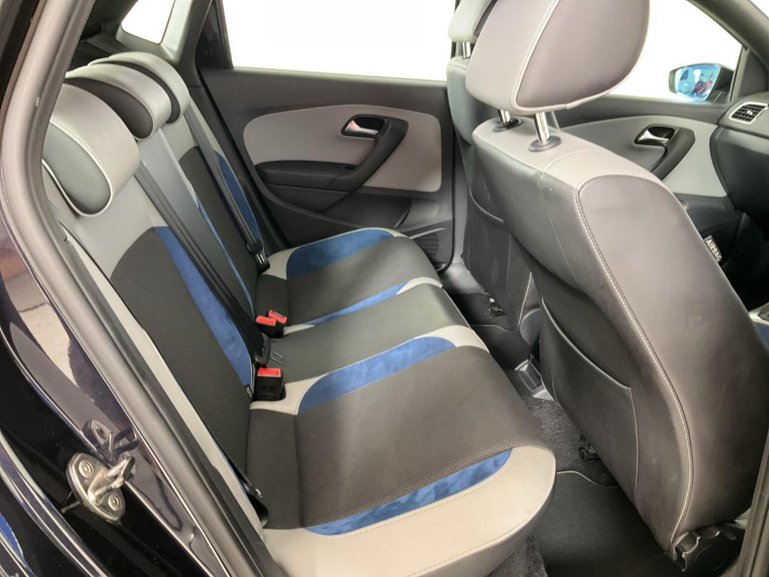 Photo '20' of Volkswagen Polo Photo '20' of Volkswagen Polo