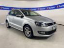 Thumbnail '1' of Volkswagen Polo