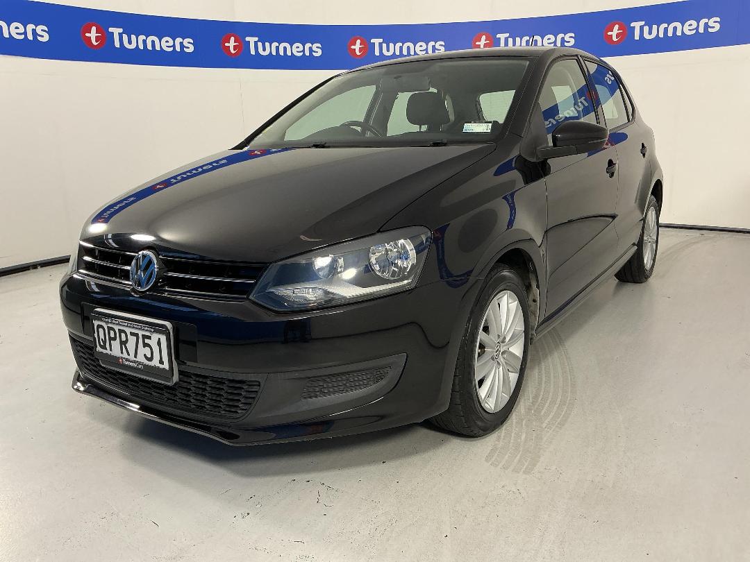 Photo '4' of Volkswagen Polo Photo '4' of Volkswagen Polo