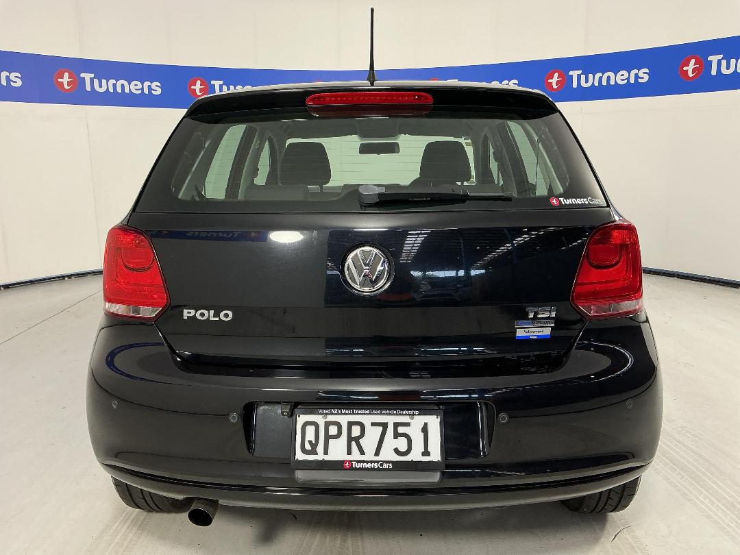 Photo '6' of Volkswagen Polo Photo '6' of Volkswagen Polo