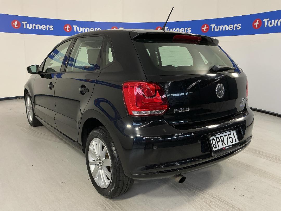 Photo '5' of Volkswagen Polo Photo '5' of Volkswagen Polo