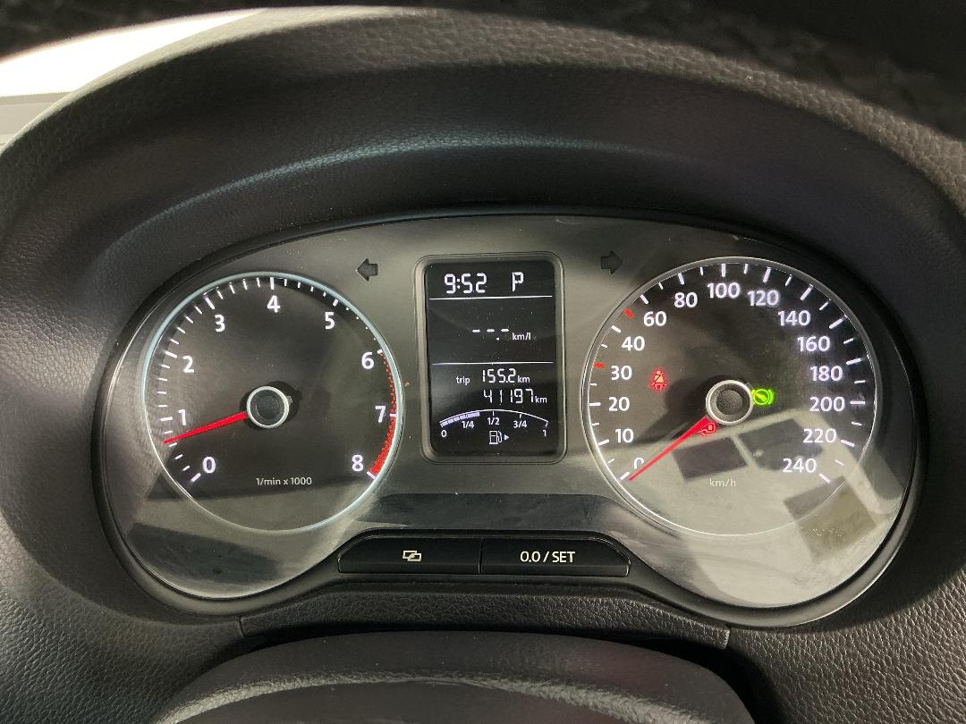 Photo '21' of Volkswagen Polo Photo '21' of Volkswagen Polo