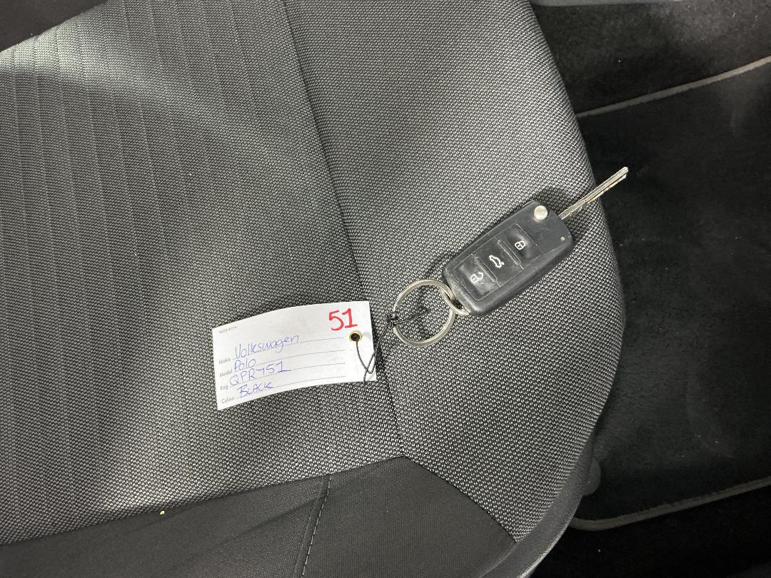 Photo '22' of Volkswagen Polo Photo '22' of Volkswagen Polo