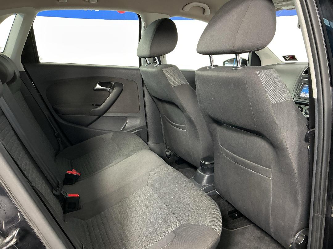 Photo '20' of Volkswagen Polo Photo '20' of Volkswagen Polo