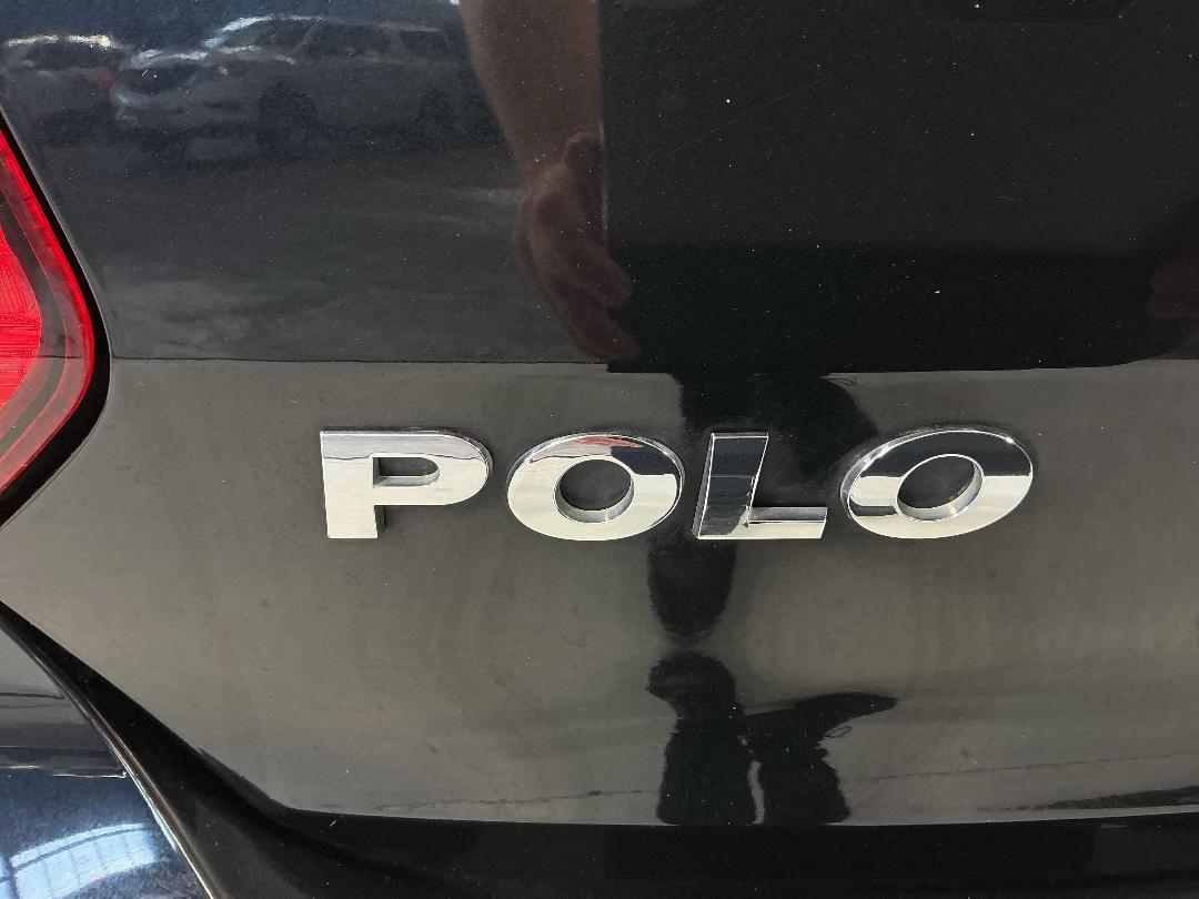 Photo '26' of Volkswagen Polo Photo '26' of Volkswagen Polo