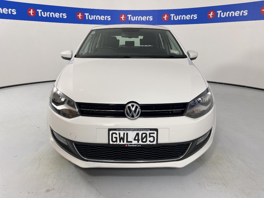 Photo '2' of Volkswagen Polo