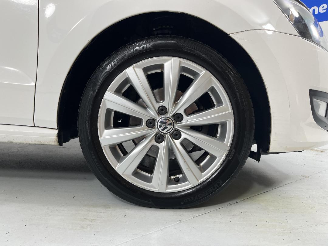 Photo '9' of Volkswagen Polo