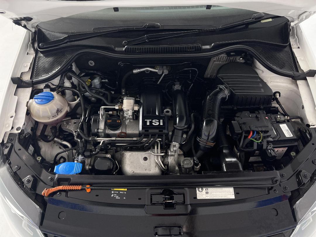 Photo '13' of Volkswagen Polo