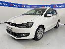 Thumbnail '4' of Volkswagen Polo