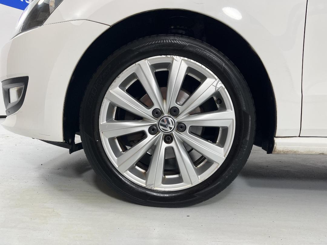 Photo '10' of Volkswagen Polo