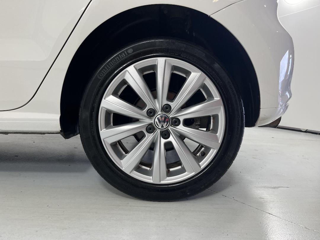 Photo '11' of Volkswagen Polo