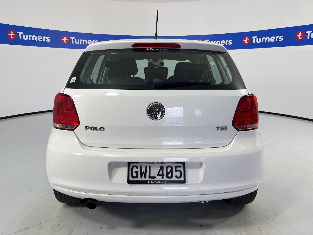 Photo '6' of Volkswagen Polo