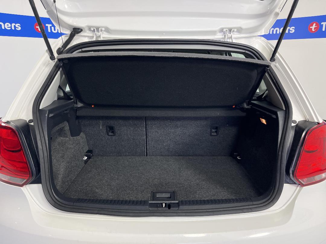 Photo '14' of Volkswagen Polo