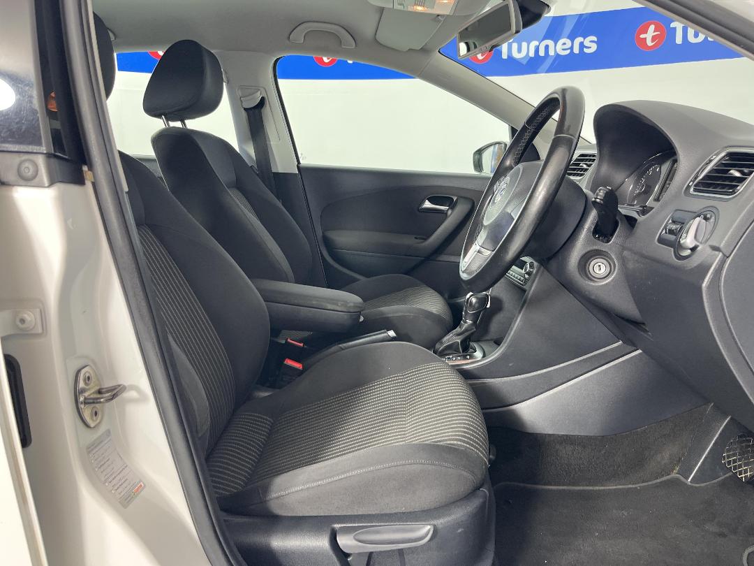 Photo '16' of Volkswagen Polo