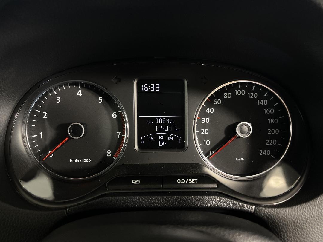 Photo '21' of Volkswagen Polo