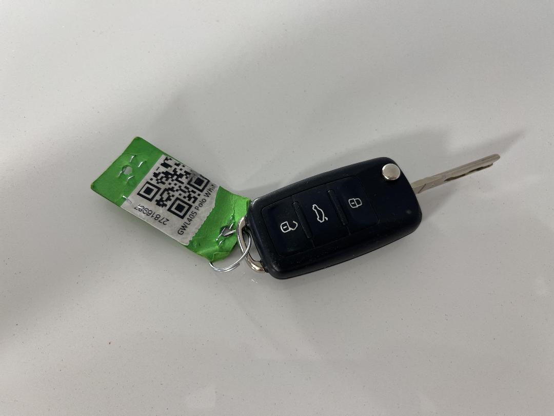 Photo '22' of Volkswagen Polo