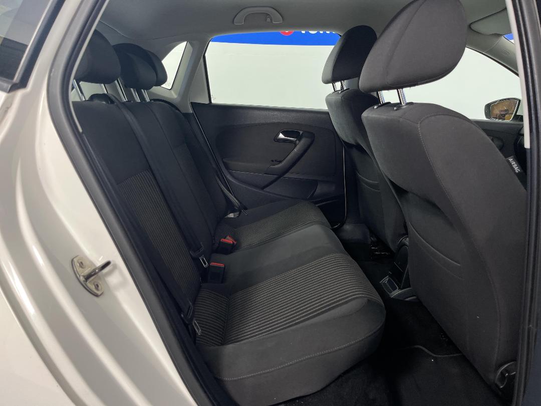 Photo '20' of Volkswagen Polo