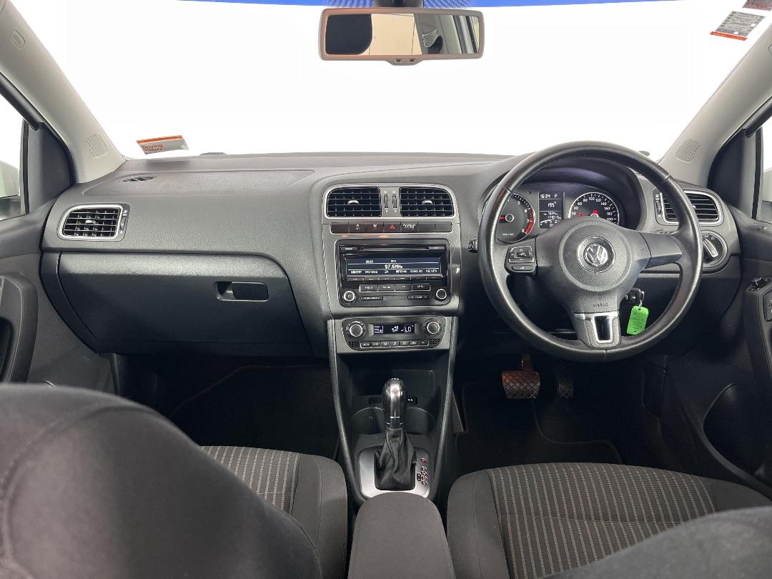 Photo '17' of Volkswagen Polo