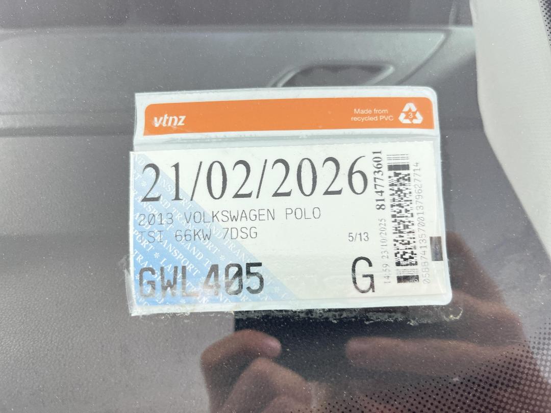 Photo '24' of Volkswagen Polo